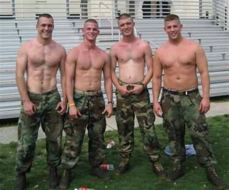 Nude Military Men Gay Porn Videos